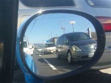 超ワイルドなクルマ！