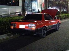 旧車乗るのも楽じゃない、あるいは至福の時？