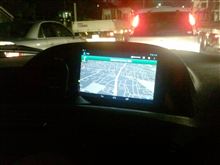 Nexus7はナビになるのか? Nexus7はナビになるのか?