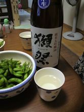 祭りも終わって・・・。