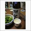 祭りも終わって・・・。