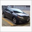 トヨタ VENZA