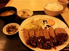 健康診断も終わったので…(￣ー￣)