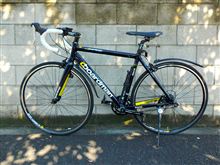 ▼ロードバイクにはゼ〜ッタイ！着けたくないモノ（その2）