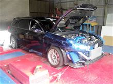 ☆　ＣＲＵＩＳＥ ＢＲ９ ロシアのハイオクにて②！　☆