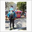 秋祭り