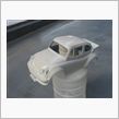 コポルシェ製作③