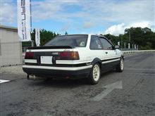 GYMKHANAミーティング