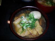 移り香