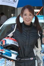 スーパー耐久 第5戦 鈴鹿 予選