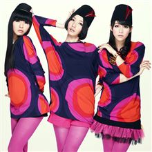 Perfume WORLD TOUR 1st シンガポール公演 ライブ・ビューイング