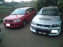 2ショット