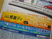 ８日連続！