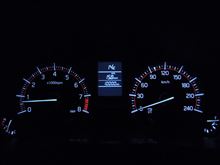 【すいぽ】5桁に突入したよ(10000Km突破)