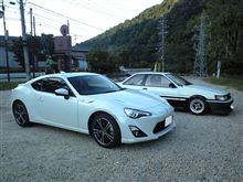 ハチロク８６ミーティング