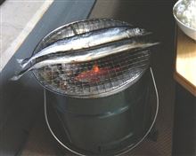もはや秋です
