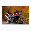 日光・水上紅葉ツーリング
