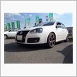メンテナンスは大事...ゴルフⅤ　GTI...エンジンオイル交換　FUCHS　5W40
