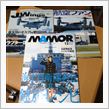みりおた雑誌３冊購入♪