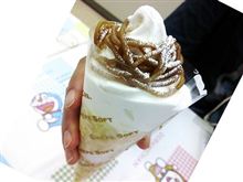 クレープソフト