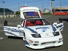秋の大感謝祭！
