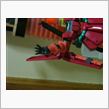 マラサイ、驚きの掌