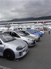 行って来ました　ルノースポールジャンボリー２０１２