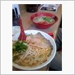 京都白みそラーメン