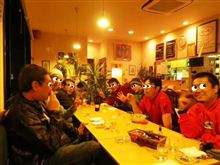 秋の群ツー　前夜祭♪