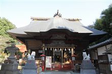 隠れた穴場！？前橋のパワースポット神社めぐり