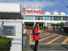 ☆東芝青梅まつり 2012☆