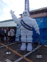 モータースポーツ・ジャパン　2012　＆　ガンダムフロント