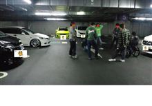 久々のオフ会