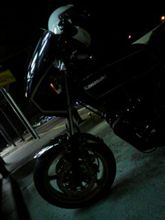 桂川サービスエリア上り