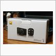 Nikon 1 J1 を導入 ...