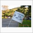 La Festa Autunno 2012 　3日目観戦に・・・