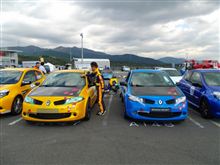 ルノースポールトロフィー結果