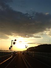 2012/10/21の朝