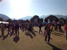 甲州市マラソン大会 甲州市マラソン大会