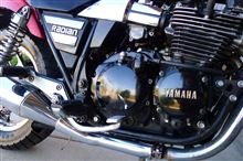 クラッチ交換　（バイクのだけど）