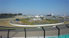 WTCCフリー走行、観戦(≧▽≦)