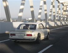 箱スカGTR？