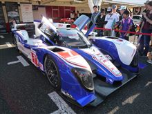 モータースポーツジャパン2012