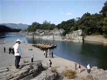 長瀞の観光情報 長瀞の観光情報