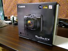 ついに買っちゃいました。