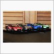 2012 GT500 GT- ...
