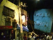 そなエリア東京行ってみた♪（~▽~＠）♪♪♪