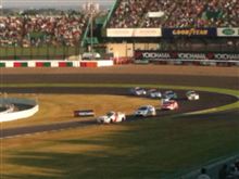 2012WTCC of Japan Round