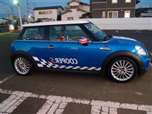 紅葉ハンター＆アッズミーＭＩＮＩで参戦1