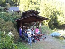 BBQオフへ行ってきました。